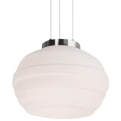 Eliptic dwelLED Pendant by WAC Lighting - Starlight Lighting USA and Canada